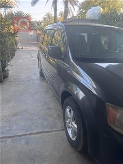 دودج جراند كارافان